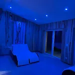 Lerchenhof - Ruhige Premium & Sauna * Reestow