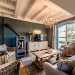 Lerchenhof - Ruhige Premium & Sauna Reestow