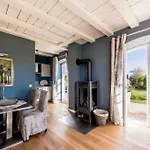 Lerchenhof - Ruhige Premium & Sauna * Reestow