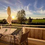 Lerchenhof - Ruhige Premium & Sauna Apartamento