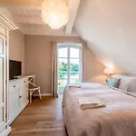 Apartment Lerchenhof In