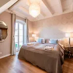 Lerchenhof - Ruhige Premium & Sauna Apartamento *