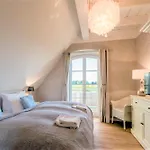 Apartamento Lerchenhof - Ruhige Premium & Sauna *