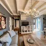 Apartamento Lerchenhof - Ruhige Premium & Sauna Reestow