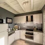 Lerchenhof - Ruhige Premium & Sauna Reestow