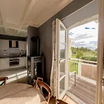 Apartment Lerchenhof In