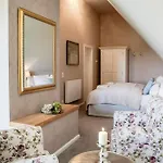 Lerchenhof - Ruhige Premium & Sauna *