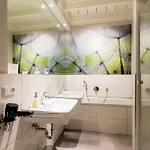 Lerchenhof - Ruhige Premium & Sauna Reestow
