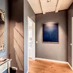 Apartamento Lerchenhof - Ruhige Premium & Sauna *