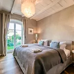Lerchenhof - Ruhige Premium & Sauna Apartamento Reestow