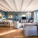 Apartamento Lerchenhof - Ruhige Premium & Sauna Reestow