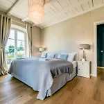 Lerchenhof - Ruhige Premium & Sauna Apartamento *