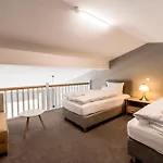 Apartamento Lerchenhof - Ruhige Premium & Sauna Reestow