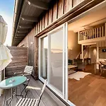Lerchenhof - Ruhige Premium & Sauna Reestow