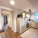 Lerchenhof - Ruhige Premium & Sauna Apartamento *
