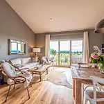 Apartamento Lerchenhof - Ruhige Premium & Sauna Reestow