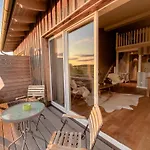 Lerchenhof - Ruhige Premium & Sauna Reestow