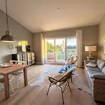 Lerchenhof - Ruhige Premium & Sauna Apartamento
