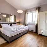 Lerchenhof - Ruhige Premium & Sauna