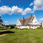 Apartamento Lerchenhof - Ruhige Premium & Sauna