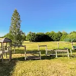 Lerchenhof - Ruhige Premium & Sauna Reestow
