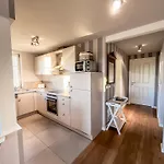 Apartamento Lerchenhof - Ruhige Premium & Sauna