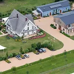 Lerchenhof - Ruhige Premium & Sauna