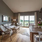 Apartamento Lerchenhof - Ruhige Premium & Sauna Reestow