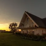Lerchenhof - Ruhige Premium & Sauna * Reestow