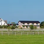 Apartamento Lerchenhof - Ruhige Premium & Sauna Reestow