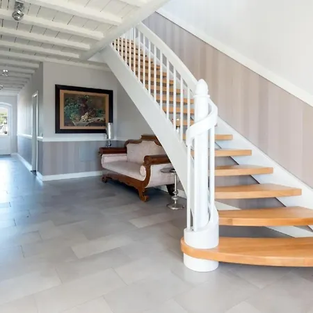 Appartement Lerchenhof In Reestow