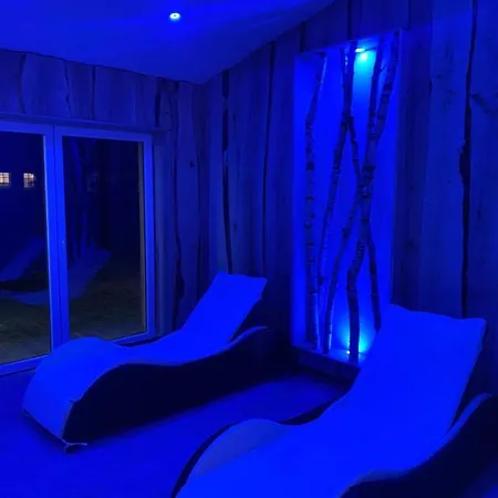 Lejlighed Lerchenhof - Ruhige Premium & Sauna *