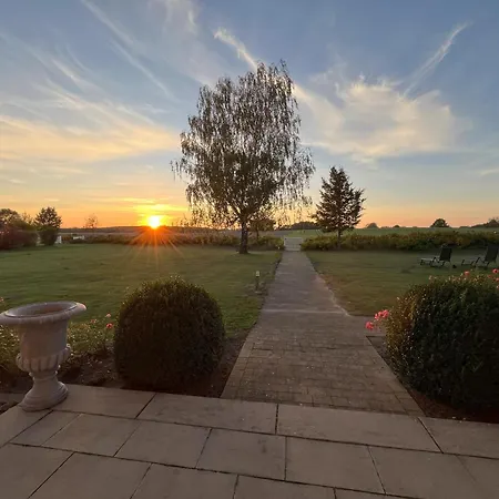 Apartment Lerchenhof *