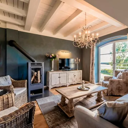 Lerchenhof In Reestow