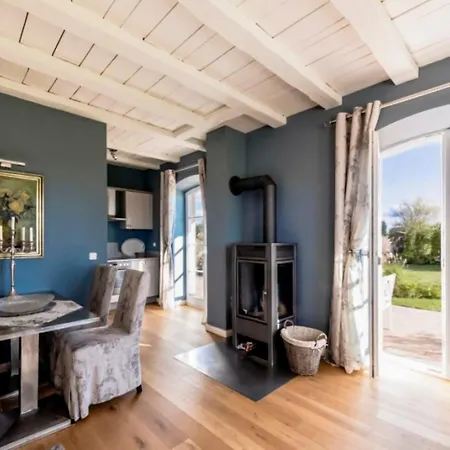 Lerchenhof * Reestow