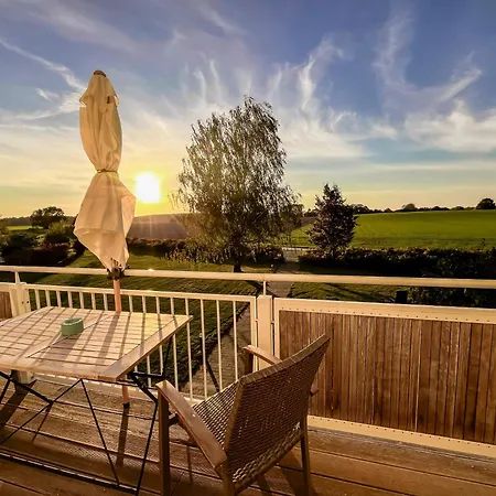 Lerchenhof In Appartement