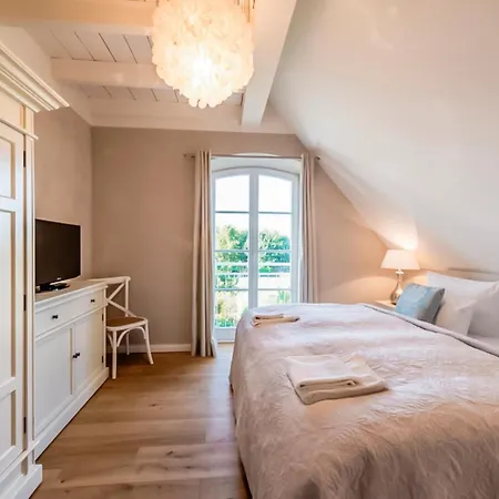 Lejlighed Lerchenhof - Ruhige Premium & Sauna