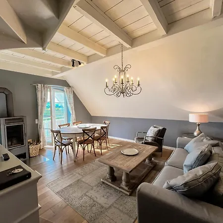 Lerchenhof * Reestow