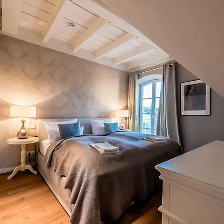 Lerchenhof - Ruhige Premium & Sauna Lejlighed