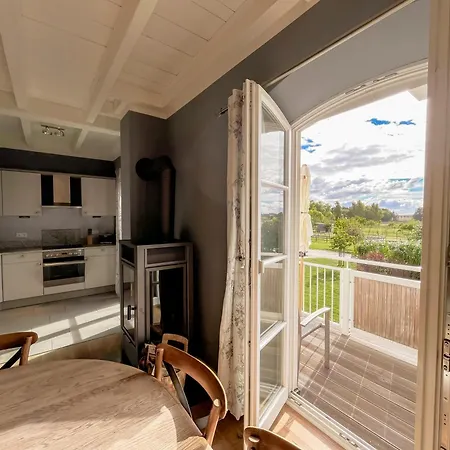 Apartment Lerchenhof