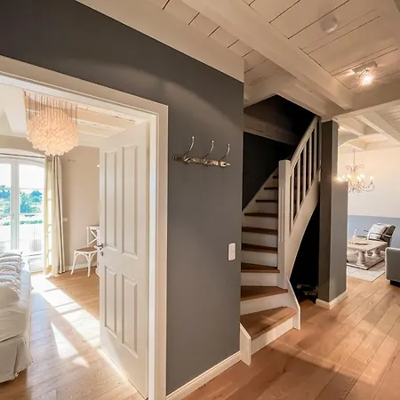 Lerchenhof In Appartement *