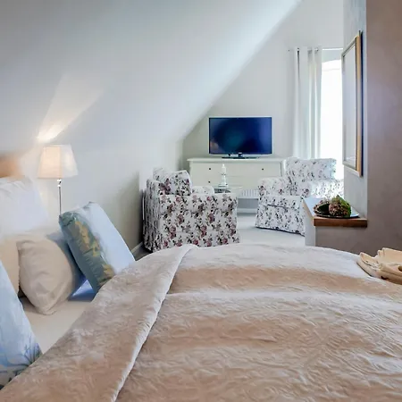 Apartment Lerchenhof *