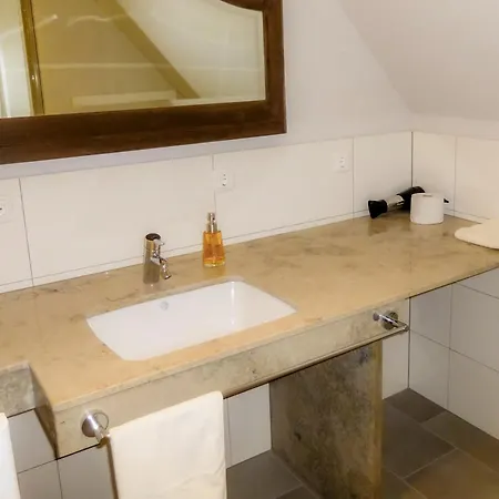 Apartment Lerchenhof Reestow