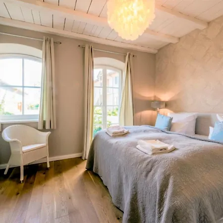 Lerchenhof - Ruhige Premium & Sauna * Reestow