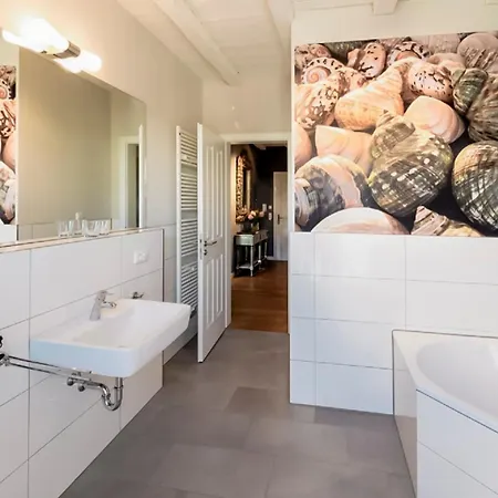 Lerchenhof - Ruhige Premium & Sauna