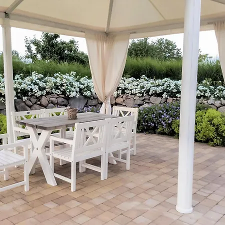 Lerchenhof - Ruhige Premium & Sauna Appartamento