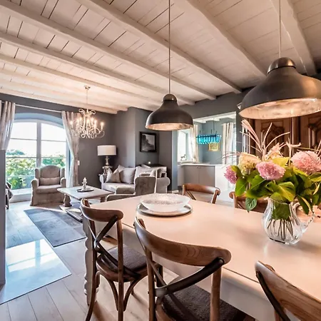 Apartment Lerchenhof