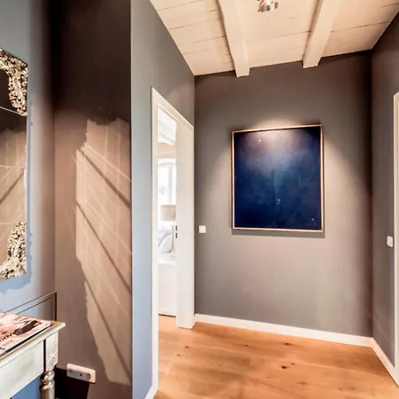 Appartamento Lerchenhof - Ruhige Premium & Sauna *