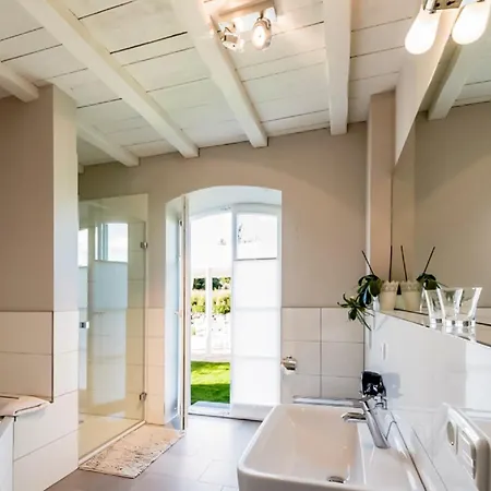 Lerchenhof - Ruhige Premium & Sauna *