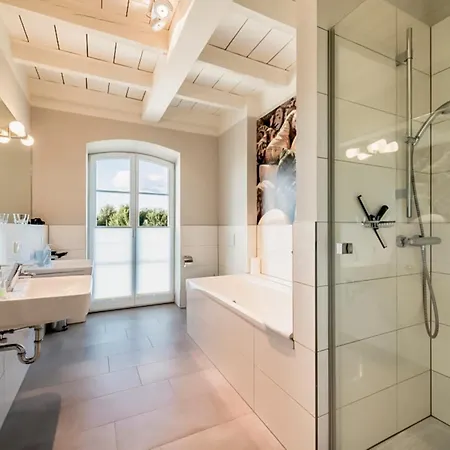 Lerchenhof - Ruhige Premium & Sauna Reestow